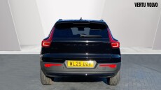 Volvo XC40 2.0 B3P Plus Black Edition 5dr Auto Petrol Estate